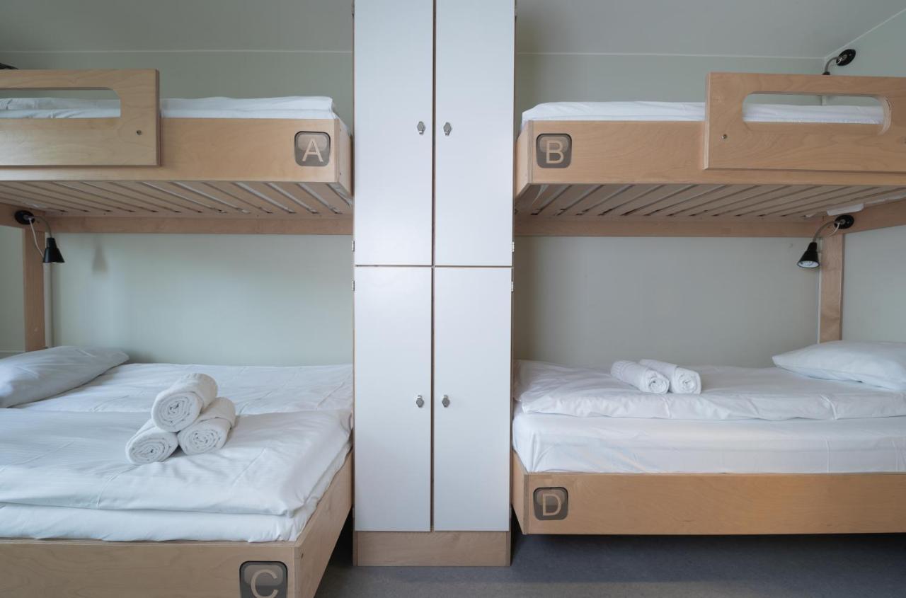 Hostel Rumi Trondheim