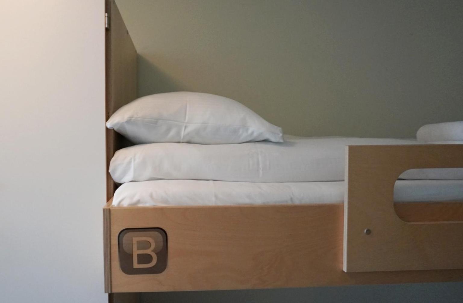 Hostel Rumi Trondheim