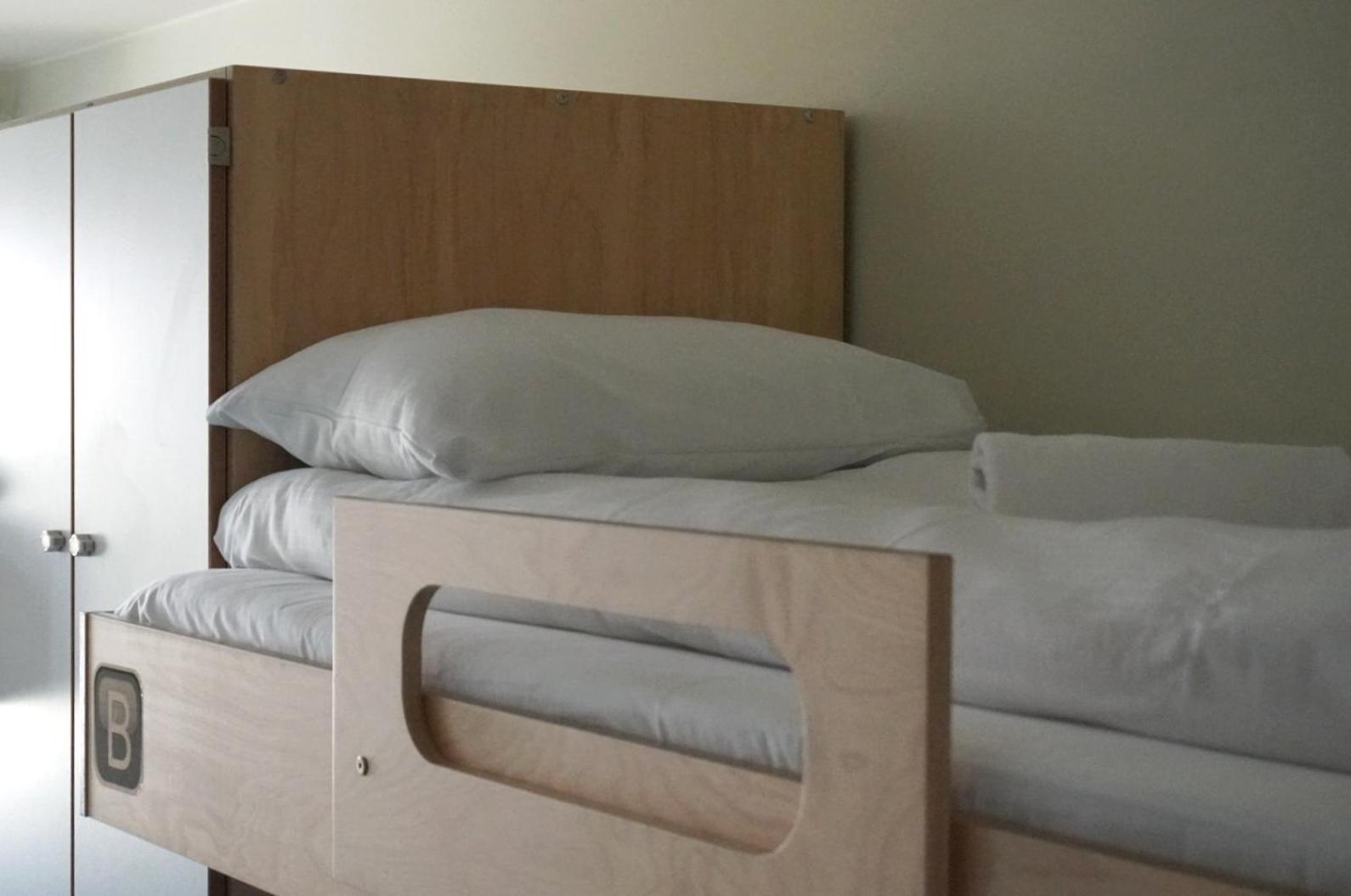 Rumi Hostel