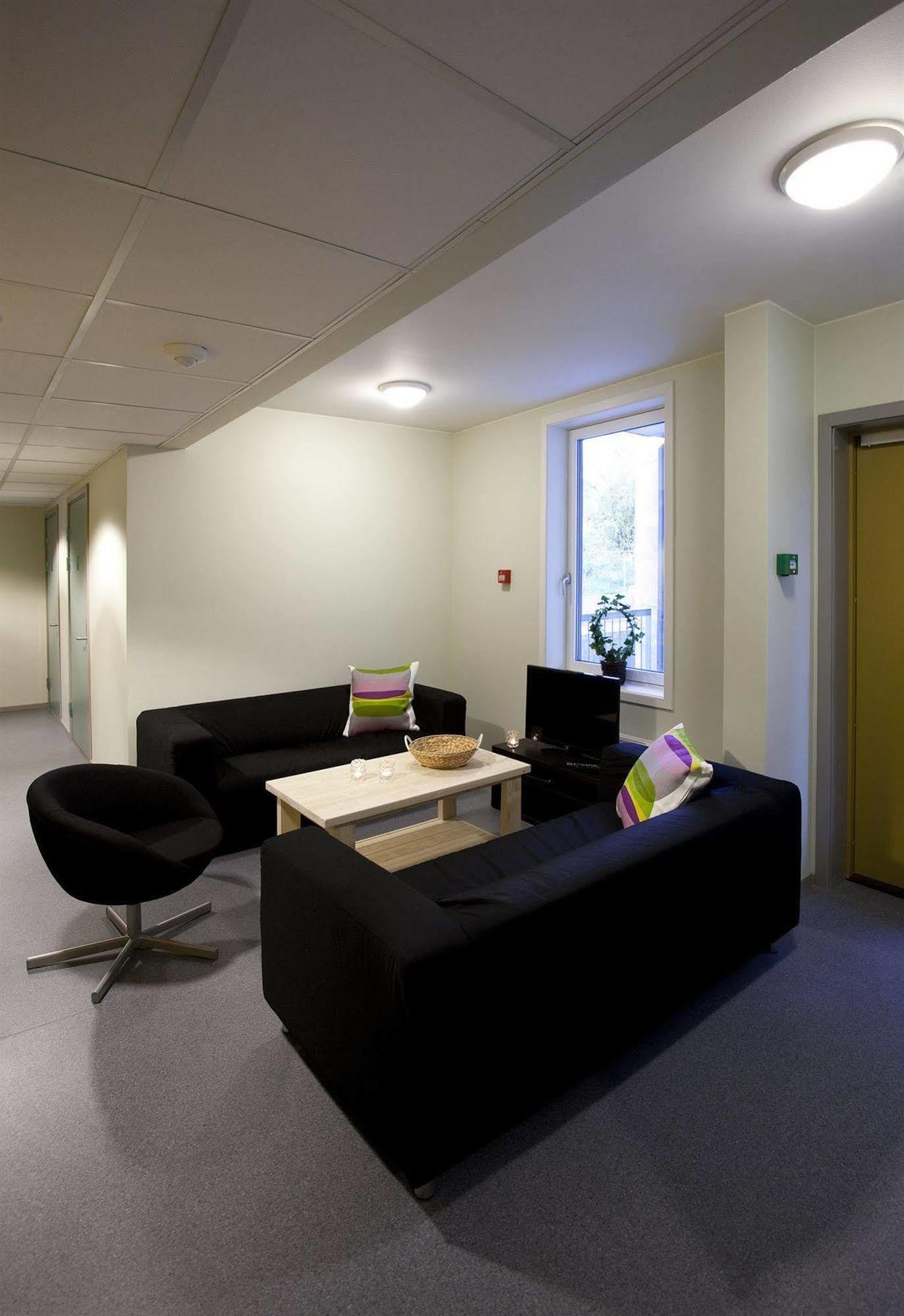 Hostel Rumi
