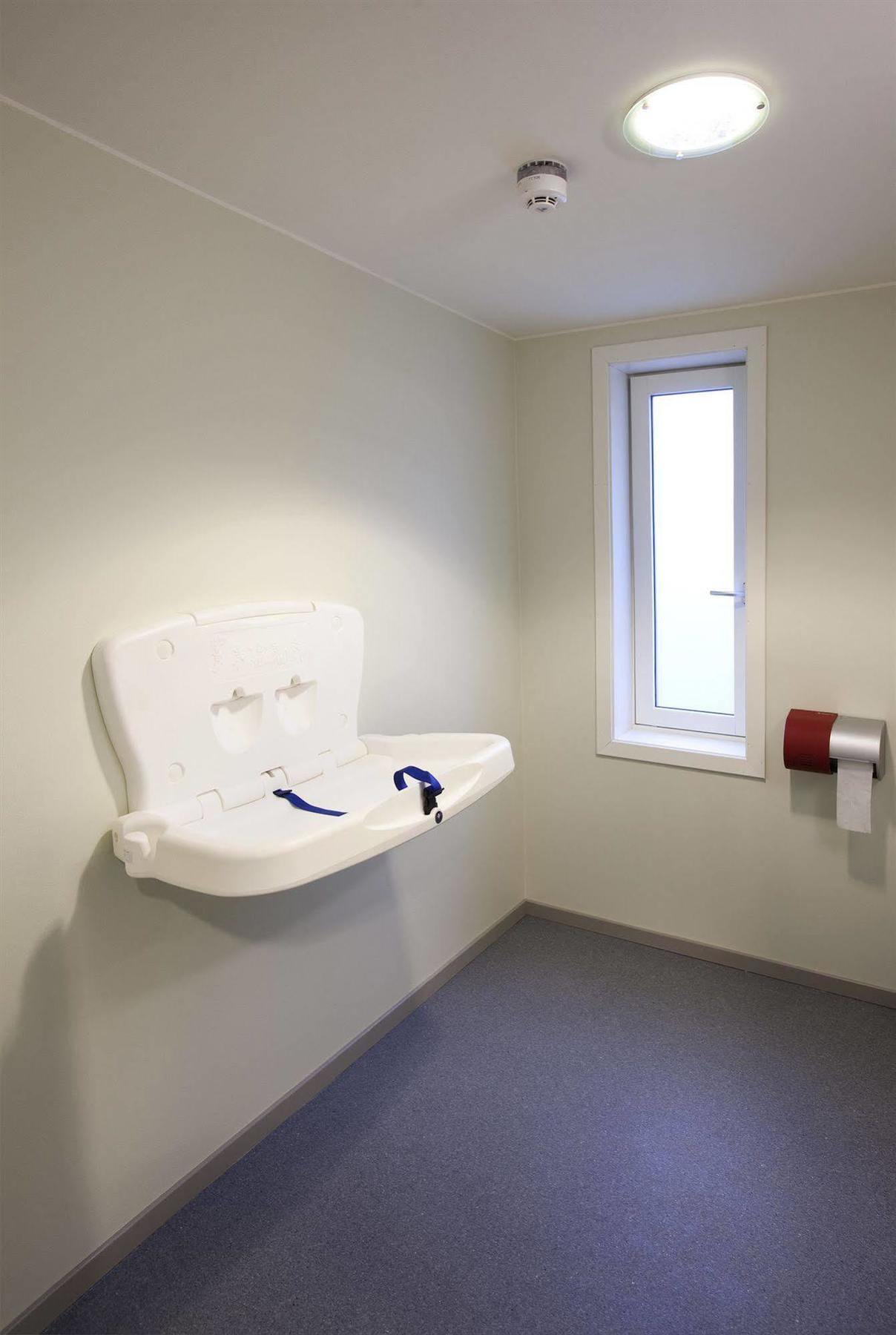 Hostel Rumi Trondheim