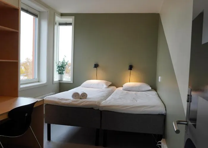 Rumi Hostel