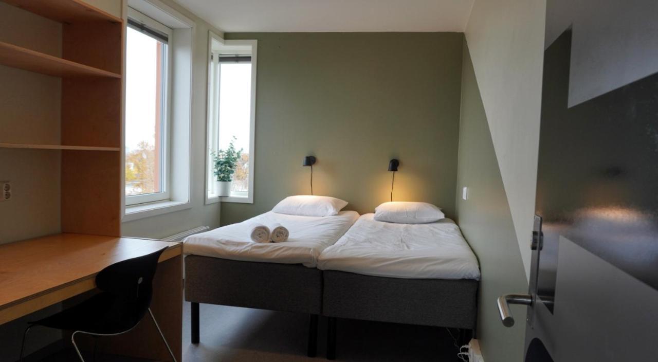 Rumi Trondheim