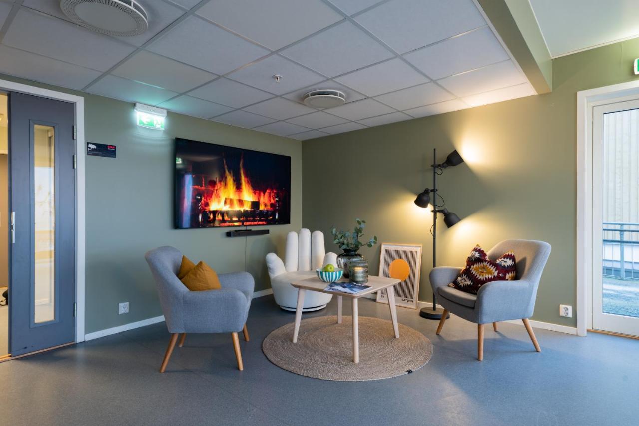 Hostel Rumi Trondheim