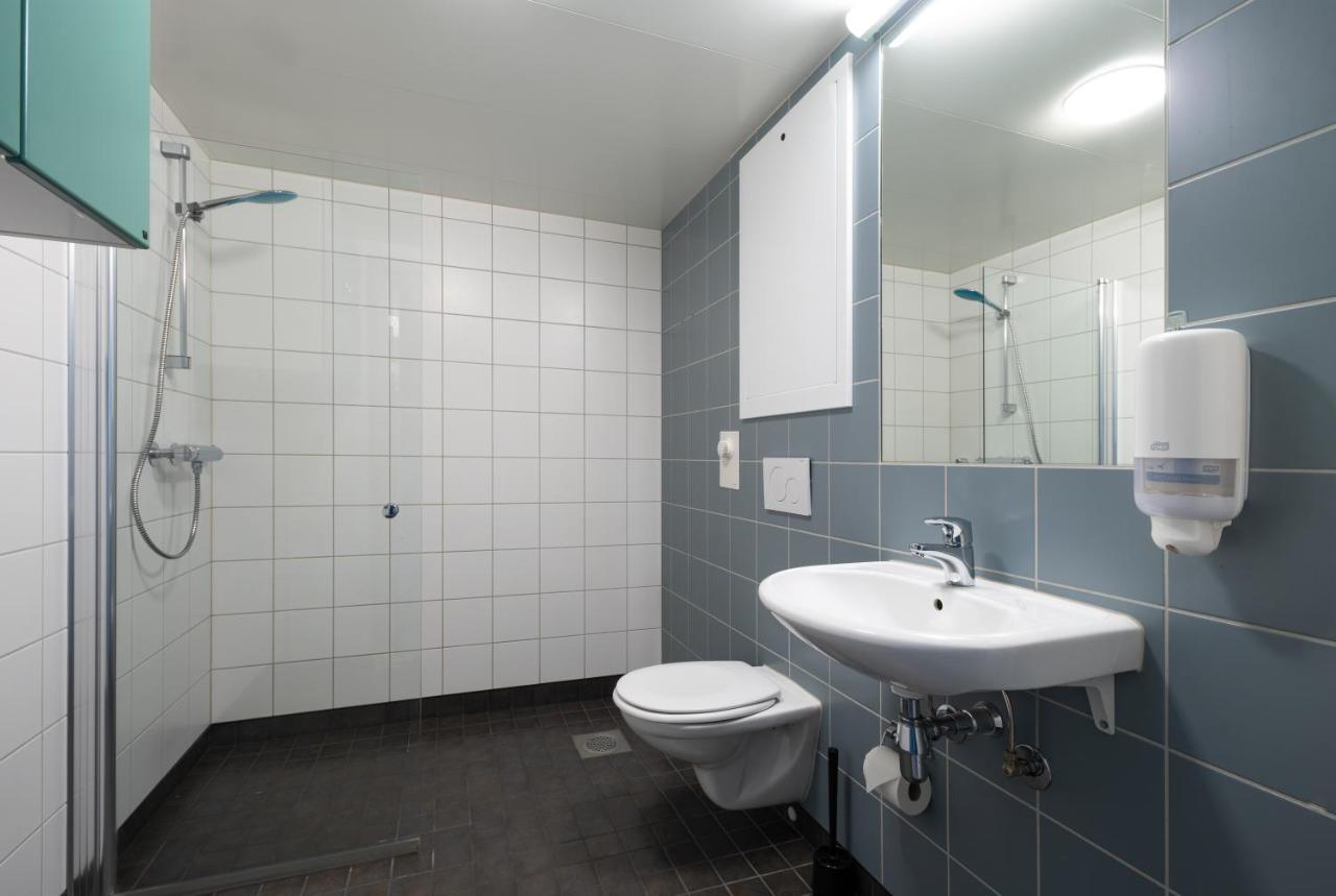 Hostel Rumi Trondheim